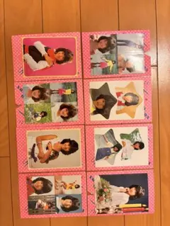 激レア！　松田聖子&田原俊彦　シール ☆松田聖子＆田原俊彦 昭和アイドル シール☆ - メルカリ