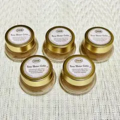 サボン ローズウォータージュレ 15mL × 5個