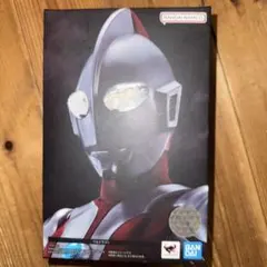S.H.Figuarts ウルトラマン 真骨頂 Cタイプ Ctype - メルカリ