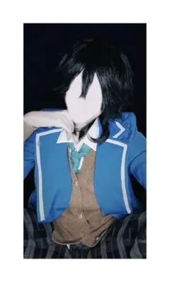 あんスタ 朔間零 コスプレ 夢ノ咲学院 一式