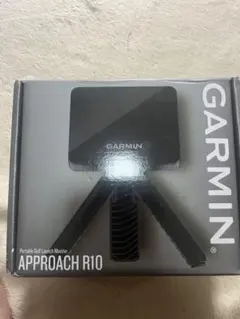 GARMIN Approach R10 ポータブル弾道測定器のサムネイル