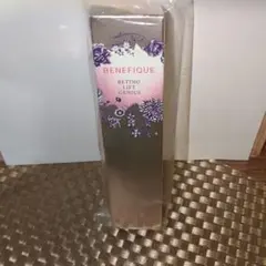BENEFIQUE RETINO LIFT GENIUS 部分用クリーム