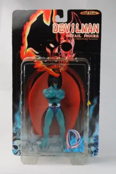 2026年最新】デビルマン フィギュアの人気アイテム - メルカリ