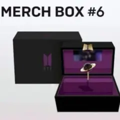 2025年最新】マーチボックス bts オルゴールの人気アイテム - メルカリ