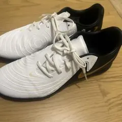 NIKE サッカートレーニングシューズ　26.5 ファントムGX