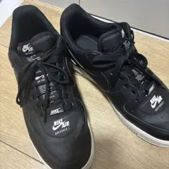 NIKE エアフォース1