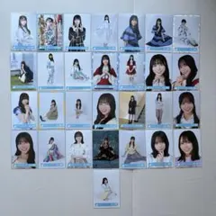 【日向坂46】河田陽菜　生写真　バラ　まとめ売り【バラ売り可能】 河田陽菜 日向坂46 生写真 まとめ売り⭕️ バラ売り⭕️ 1枚220円