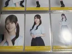 伊藤理々杏　久保史緒里卒業コンサートTシャツ　コンプ