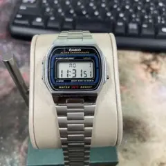 レトロ CASIO PHONE CARD 158 - メルカリ