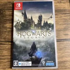Nintendo Switch ホグワーツ・レガシー 通常版のサムネイル