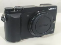 Panasonic LUMIX GX7mkii GX85 低シャッター回数 | Mercari