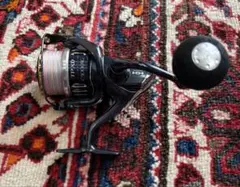 Shimano TWIN POWER XD C5000XG 本体のサムネイル