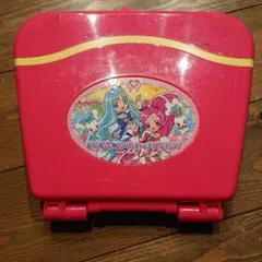 ハートキャッチプリキュア