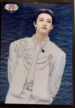 Stray Kids VR ラントレ バンチャン