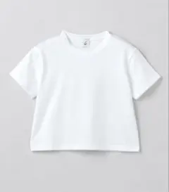 6 ROKU ロク Tシャツ ホワイトのサムネイル