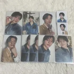 straykids アイエン Hollow トレカ IDフォト