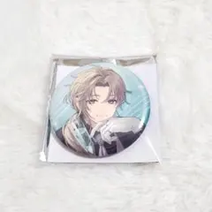 コ*ん様 【にじネイル Shiny】ランダムグリッター缶バッジ 甲斐田晴