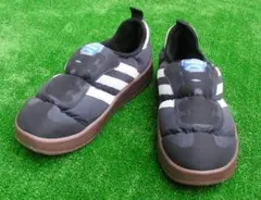 アディダス　パフィレッタ　27.5cm（実質26～27㎝）　S○212