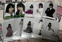 森田ひかる 櫻坂46 まとめ売り