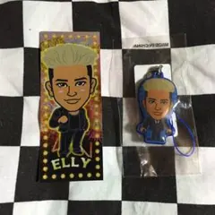 ELLY セット