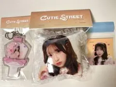 ゆ*き様 松本かれん 推し活セット - メルカリ
