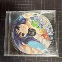 とらぶる　すぱいらる！　特典ドラマCD