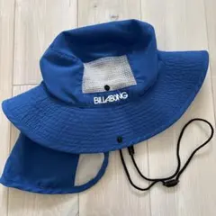 ビラボン BILLABONG サーフハット サファリハット キッズ用のサムネイル
