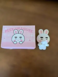 オニュ　PEEK-UP FIGURE