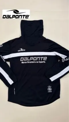 DALPONTE CRUZBOLA 長袖プラクティスシャツ Lサイズのサムネイル