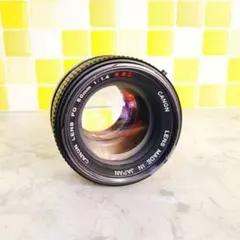 Carl Zeiss Planar 50mm F1.4 T* レンズ ジャンク - メルカリ