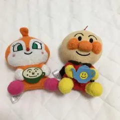 アンパンマン 2個セット