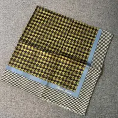 Ralph Lauren ハンカチ 千鳥格子柄のサムネイル