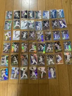 オーナーズリーグ　まとめ売り　46枚