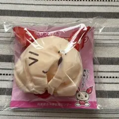 けんけつちゃん オリジナル収納エコバッグ
