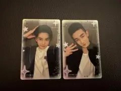 AlmondProgress ✿トレカGMMTV POP UP STORE