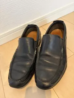 COLE HAAN コールハーン 本革 ローファー 27cm