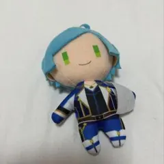 あんスタ 旧ユニット衣装 ぬいぐるみ 深海奏汰 - メルカリ