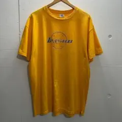 E0757S 新品 RIPVANWINKLE SOLID-Tシャツイエロー ：M - メルカリ