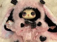 リラ600 ぬいぐるみ