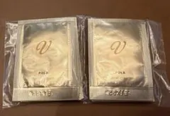 POLA Ｖ リゾネイティッククリーム 0.6g × 20包のサムネイル