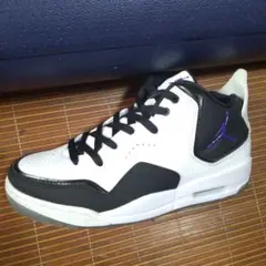 JORDANコートサイド23 ２５センチ