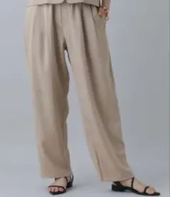 グローバルワーク　Mサイズ