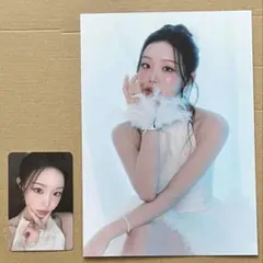 Billlie 2026 SEASON'S GREETINGS スヒョンセット