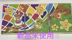 ミライコイングリッシュ13〜15