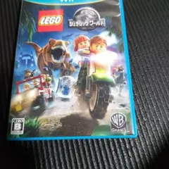 LEGO (R) ジュラシック・ワールド