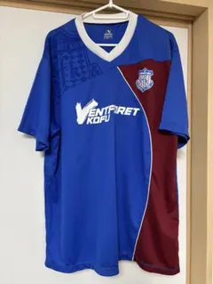 2026年最新】ヴァンフォーレ ユニフォームの人気アイテム - メルカリ