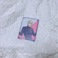 うたプリ SS 購入特典 日向大和