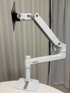 ergotron lx モニターアーム ホワイト