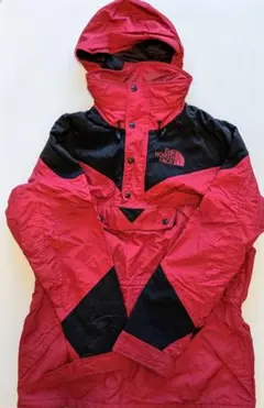 ☆値下げ☆【THE NORTH FACE】ナイロンフード付ジャケット