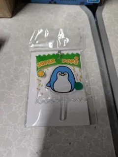 イトゥク SUPERJUNIOR SJ market ロリポップチャーム - メルカリ